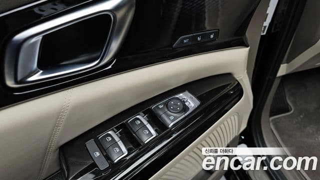 Kia Carnival 4세대 Signature, 2023 17