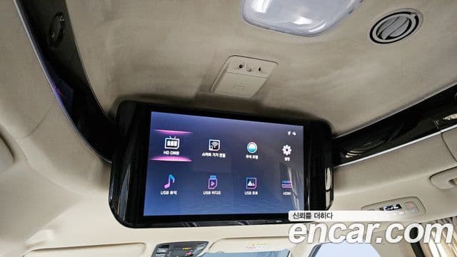 Kia Carnival 4세대 Signature, 2023 18