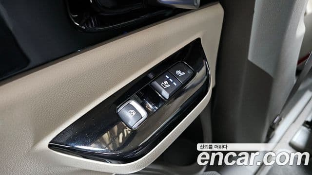 Kia Carnival 4세대 Signature, 2023 19