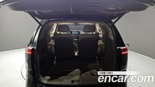 Kia Carnival 4세대 Signature, 2023 20