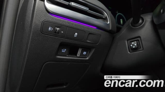 Hyundai The / новый New Palisade Calligraphy Black Edition, 2024 14