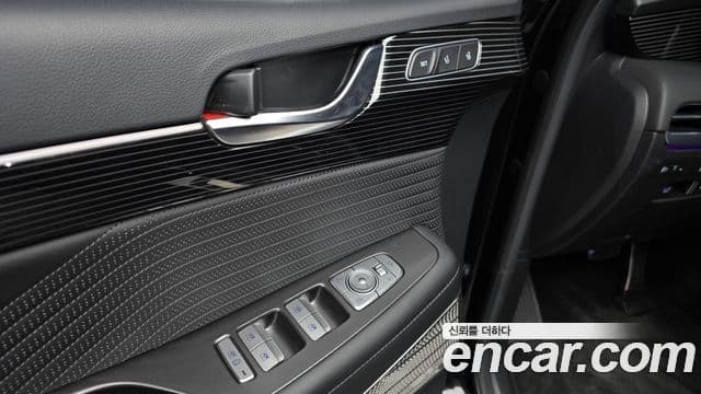 Hyundai The / новый New Palisade Calligraphy Black Edition, 2024 17