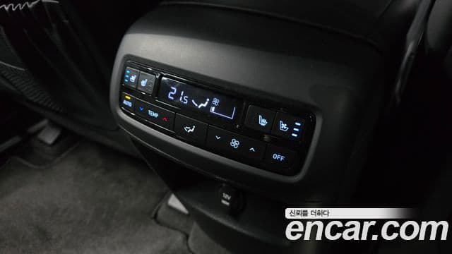 Hyundai The / новый New Palisade Calligraphy Black Edition, 2024 19