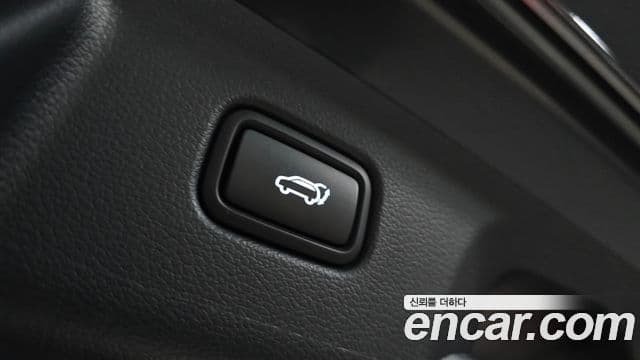 Hyundai The / новый New Palisade Calligraphy Black Edition, 2024 20