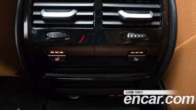 BMW 5시리즈 (G30) Luxury, 2023 18