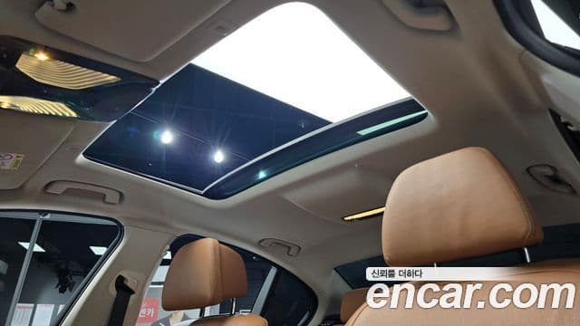 BMW 5시리즈 (G30) Luxury, 2023 19