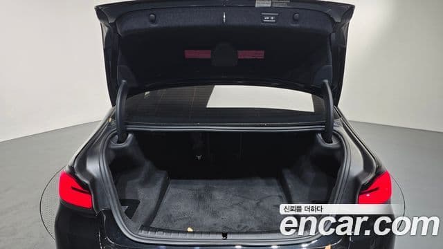 BMW 5시리즈 (G30) Luxury, 2023 20