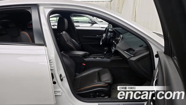 Cadillac CT4 2.0 Sport, 2020 11