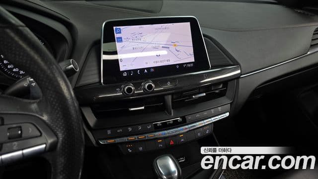 Cadillac CT4 2.0 Sport, 2020 14