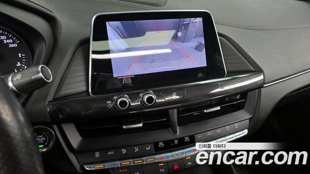 Cadillac CT4 2.0 Sport, 2020 15