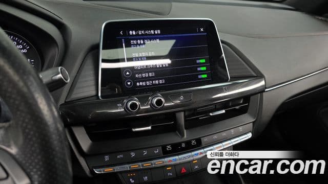 Cadillac CT4 2.0 Sport, 2020 16