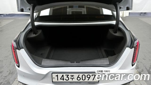 Cadillac CT4 2.0 Sport, 2020 20