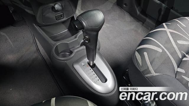 Chevrolet(GM대우) Spark 빌트인캠2 — базовая версия - Built-in Cam 2, 2014 9