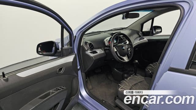 Chevrolet(GM대우) Spark 빌트인캠2 — базовая версия - Built-in Cam 2, 2014 10
