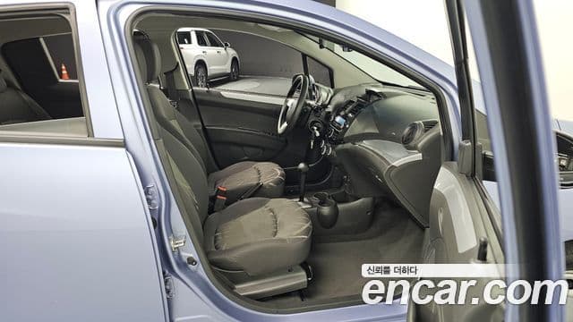 Chevrolet(GM대우) Spark 빌트인캠2 — базовая версия - Built-in Cam 2, 2014 12