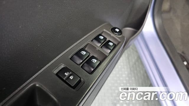 Chevrolet(GM대우) Spark 빌트인캠2 — базовая версия - Built-in Cam 2, 2014 14