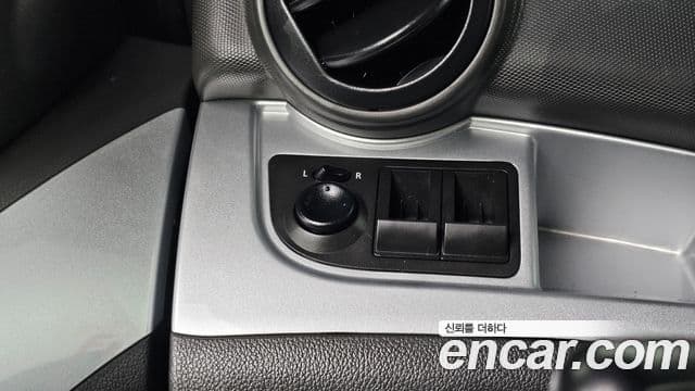 Chevrolet(GM대우) Spark 빌트인캠2 — базовая версия - Built-in Cam 2, 2014 15