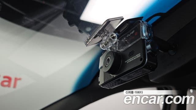 Chevrolet(GM대우) Spark 빌트인캠2 — базовая версия - Built-in Cam 2, 2014 19