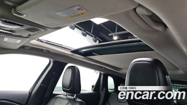 Jeep Cherokee(KL) 2.0 дизель Limited 4WD, 2015 19