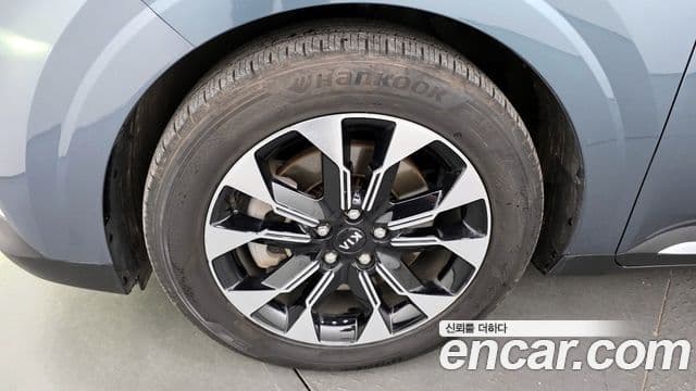 Kia Carnival 4세대 Noblesse, 2021 все фото