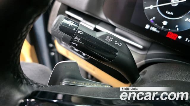 Kia Carnival 4세대 Noblesse, 2021 15