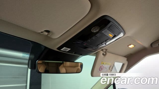 Kia Carnival 4세대 Noblesse, 2021 18