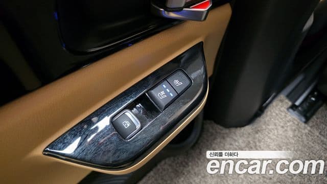 Kia Carnival 4세대 Noblesse, 2021 19