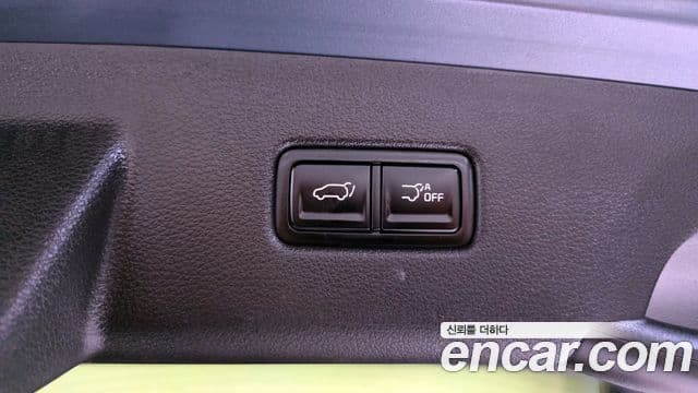 Kia Carnival 4세대 Noblesse, 2021 20