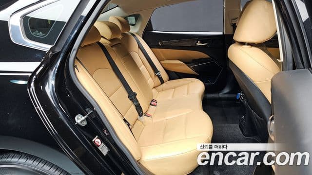 Kia K7 Premier Prestige, 2020 12