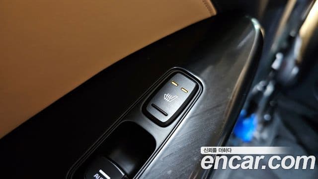 Kia K7 Premier Prestige, 2020 18