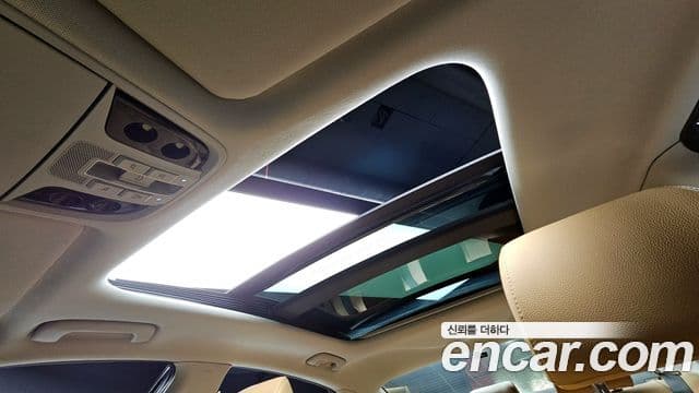 Kia K7 Premier Prestige, 2020 19