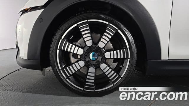 Mini Cooper S кабриолет 3세대, 2023 все фото