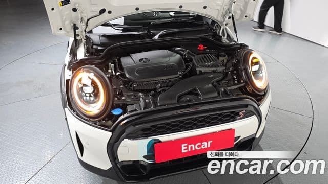 Mini Cooper S кабриолет 3세대, 2023 6