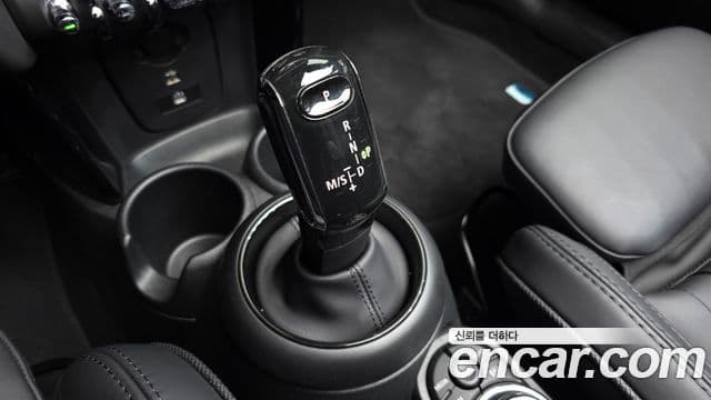 Mini Cooper S кабриолет 3세대, 2023 9