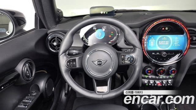 Mini Cooper S кабриолет 3세대, 2023 13