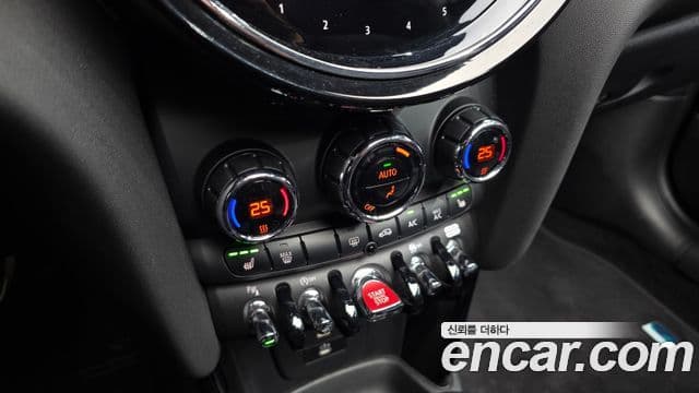 Mini Cooper S кабриолет 3세대, 2023 17