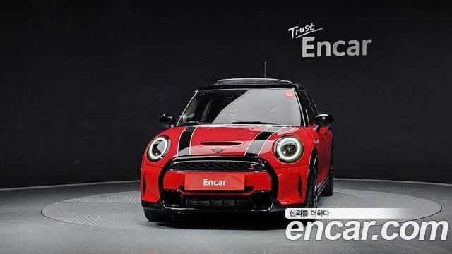 Mini Cooper S 3세대, 2024 3