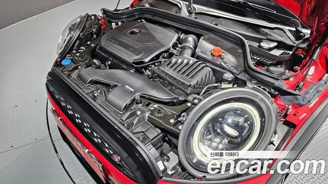 Mini Cooper S 3세대, 2024 6