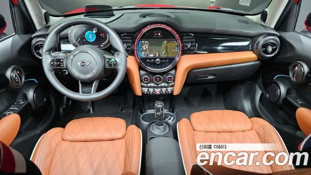Mini Cooper S 3세대, 2024 7