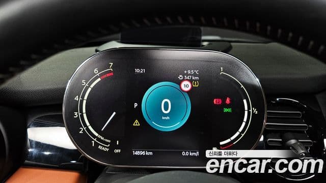 Mini Cooper S 3세대, 2024 8