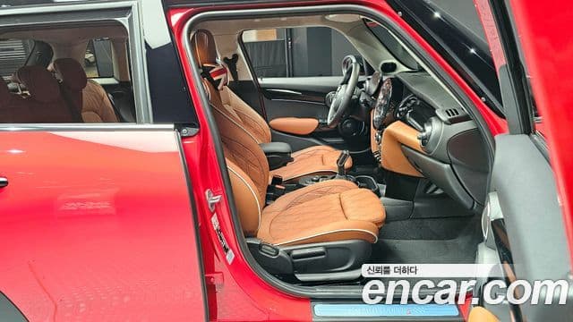 Mini Cooper S 3세대, 2024 10