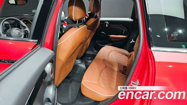 Mini Cooper S 3세대, 2024 12