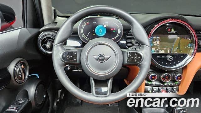 Mini Cooper S 3세대, 2024 13
