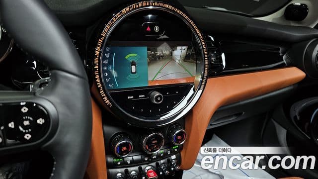 Mini Cooper S 3세대, 2024 15