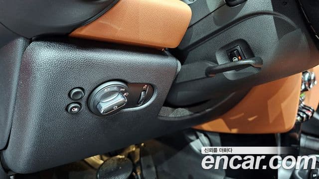 Mini Cooper S 3세대, 2024 16