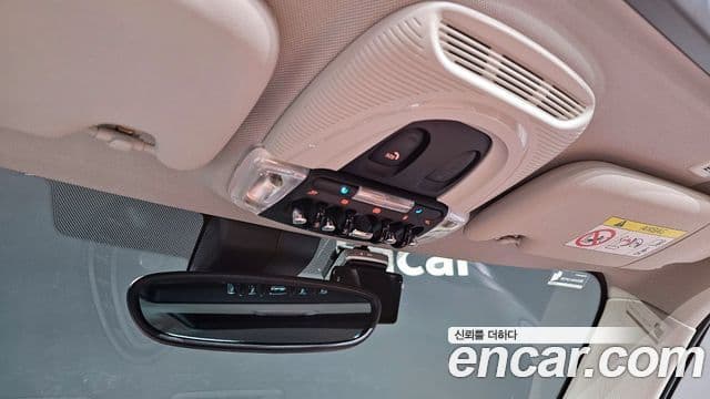 Mini Cooper S 3세대, 2024 17