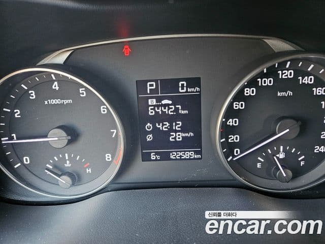 Hyundai Avante AD 1.6 GDI Smart, 2017 13