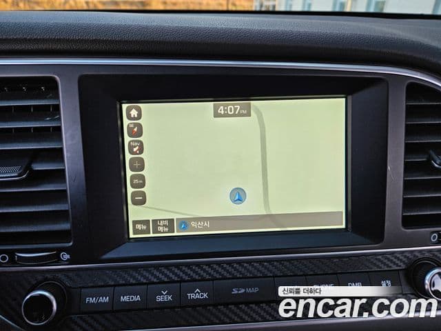 Hyundai Avante AD 1.6 GDI Smart, 2017 14