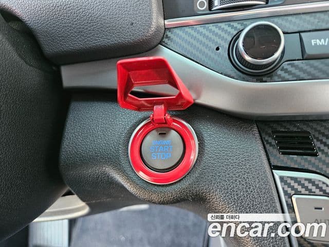 Hyundai Avante AD 1.6 GDI Smart, 2017 16