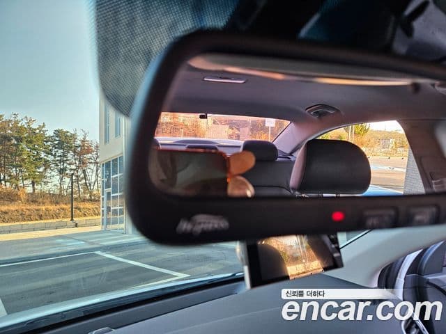 Hyundai Avante AD 1.6 GDI Smart, 2017 17